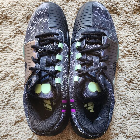 Nike Wmns Zoom GP Challenge 1 Naomi Osaka Brand New Sz 7.5 - Picture 5 of 8